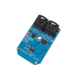 MCP9808 Maximum Accuracy Digital Temperature Sensor ±0.25 from -40°C to +125°C I2C Mini Module